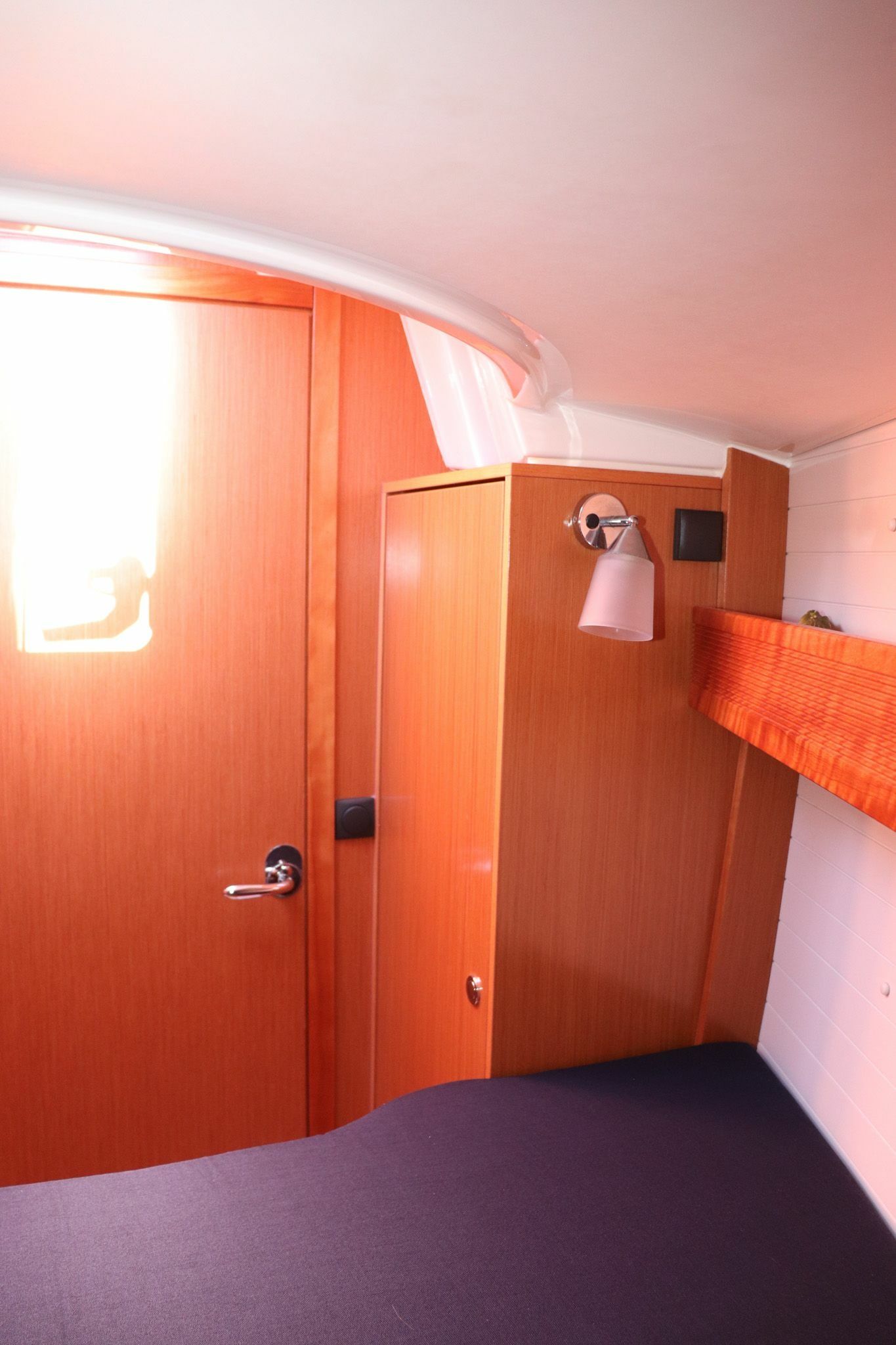 Bavaria Cruiser 32 | Stjarna