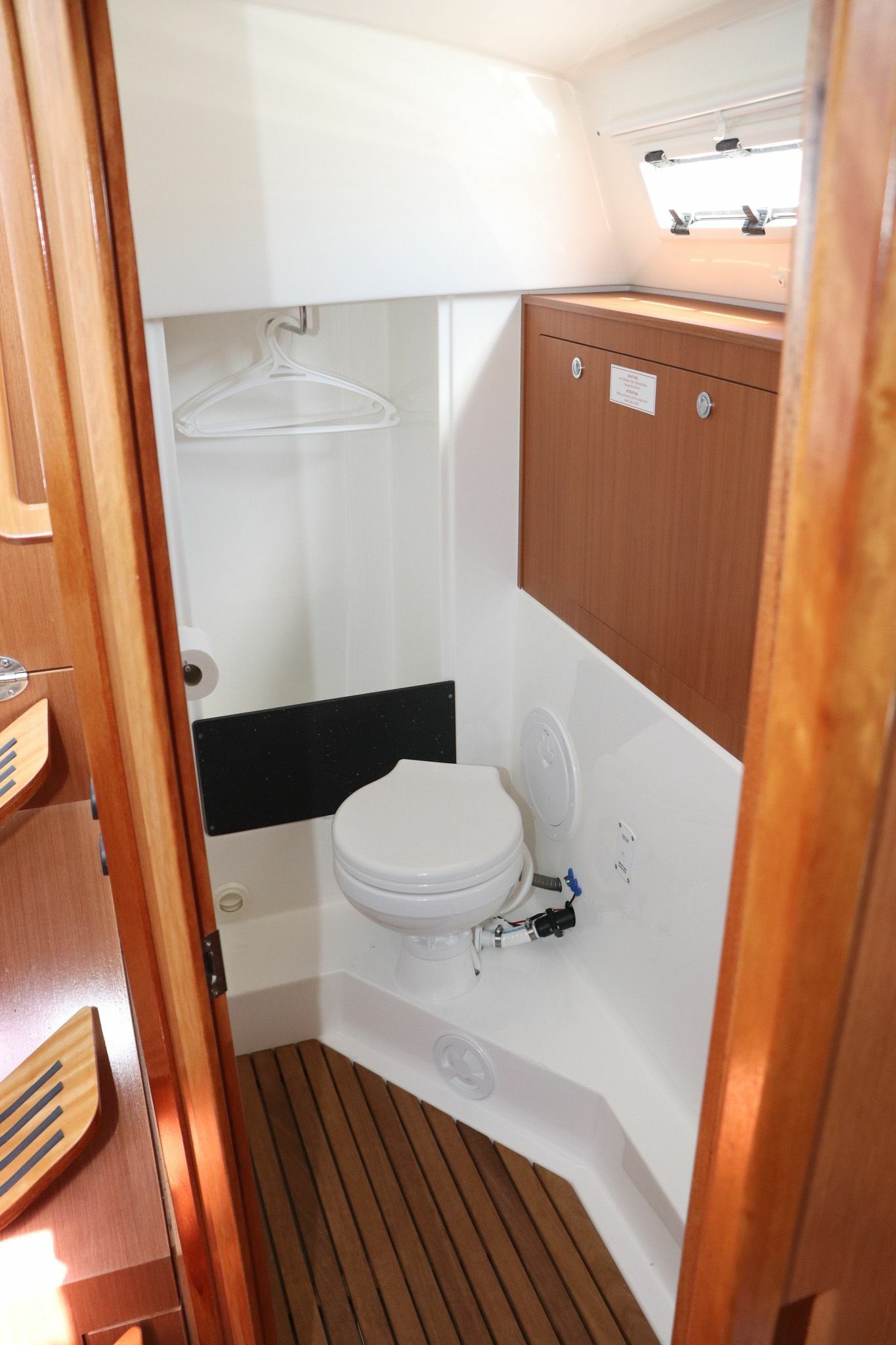 Bavaria Cruiser 32 | Stjarna