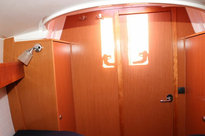 Bavaria Cruiser 32 | Stjarna