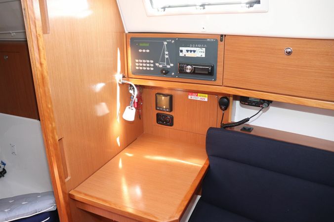 Bavaria Cruiser 32 | Stjarna
