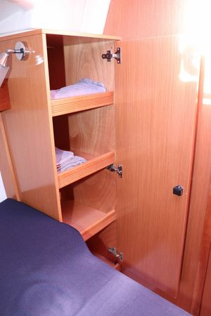 Bavaria Cruiser 32 | Stjarna