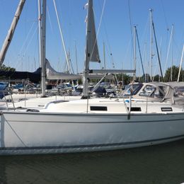 Bavaria Cruiser 32 | Stjarna
