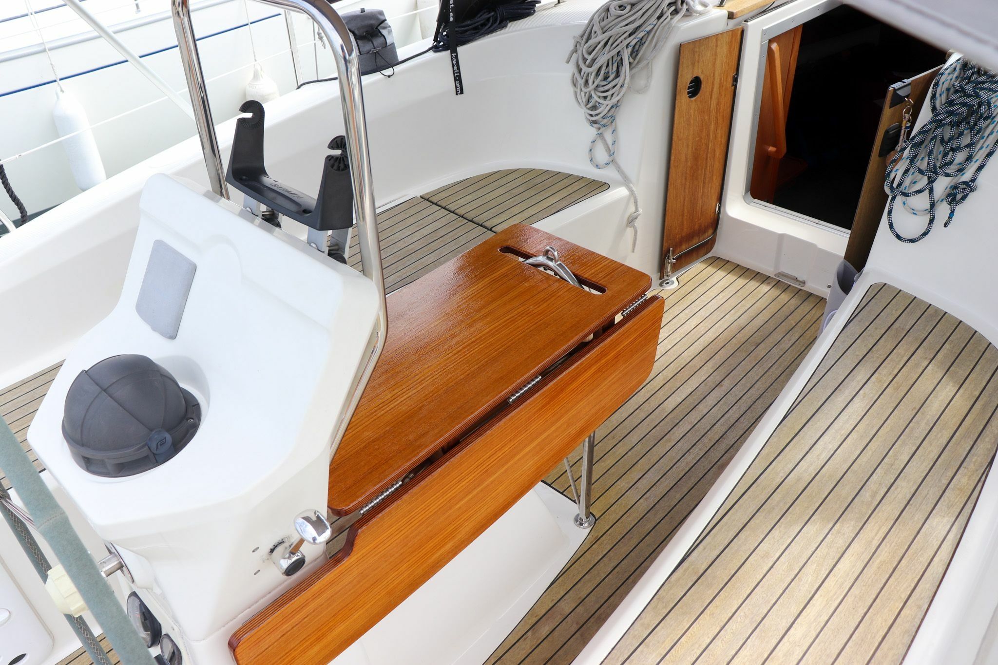 Bavaria Cruiser 32 | Stjarna