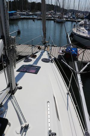 Bavaria Cruiser 32 | Stjarna