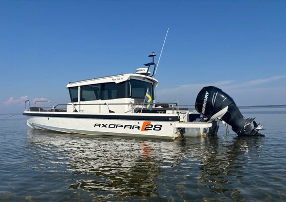 28 Cabin