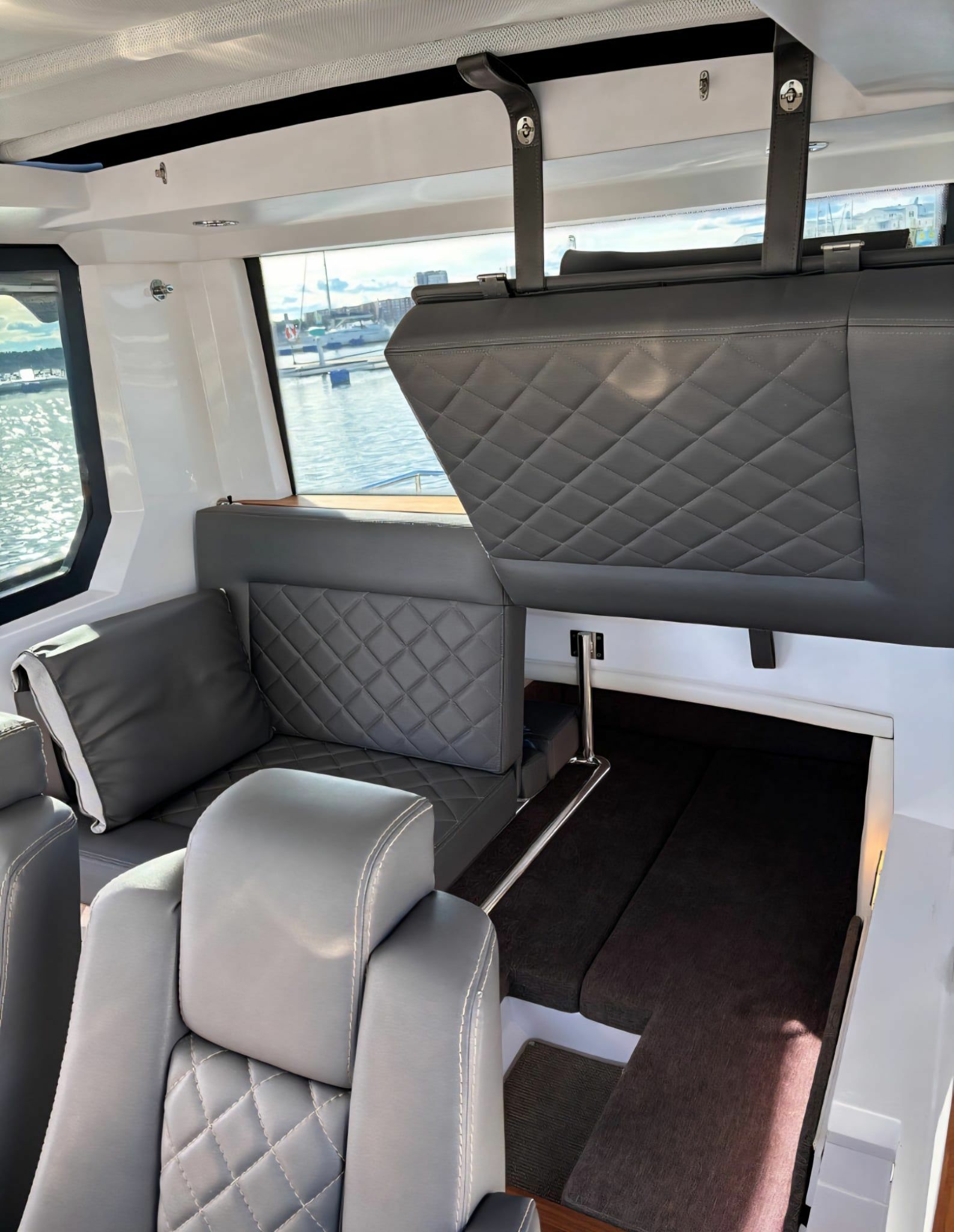 Axopar 28 Cabin | Pura Vida