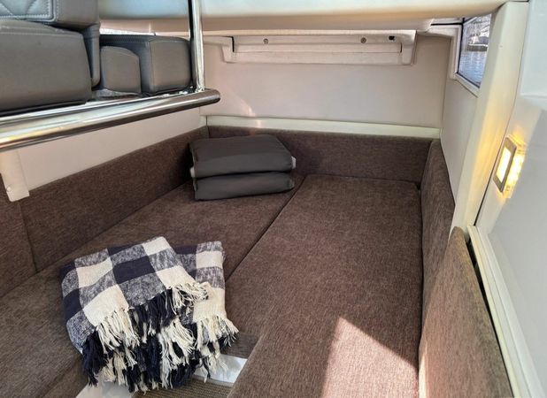 Axopar 28 Cabin | Pura Vida