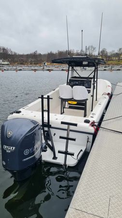 Bluewater 2550 | Sonic