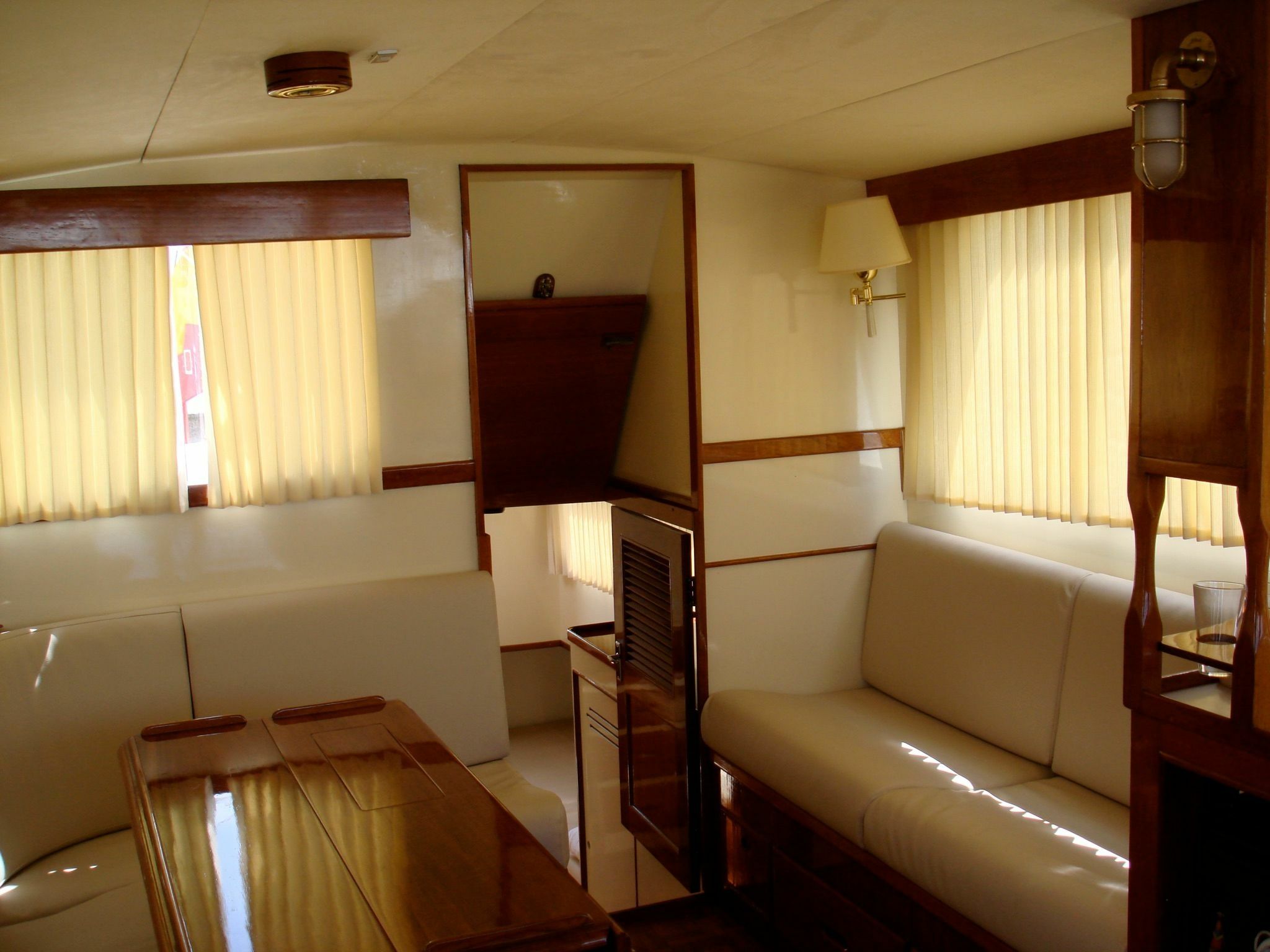 Grand Banks 36 | La Morgane