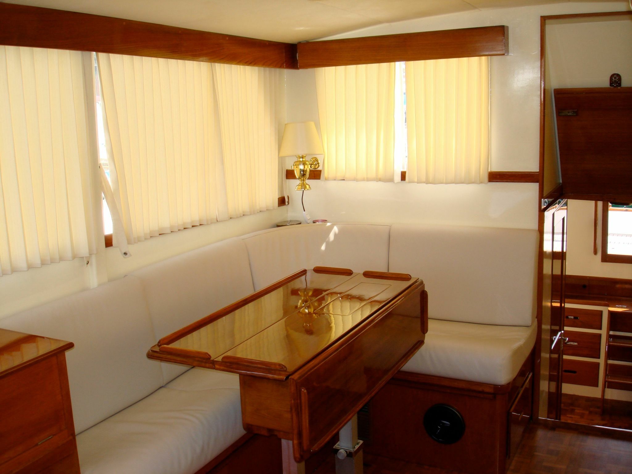 Grand Banks 36 | La Morgane