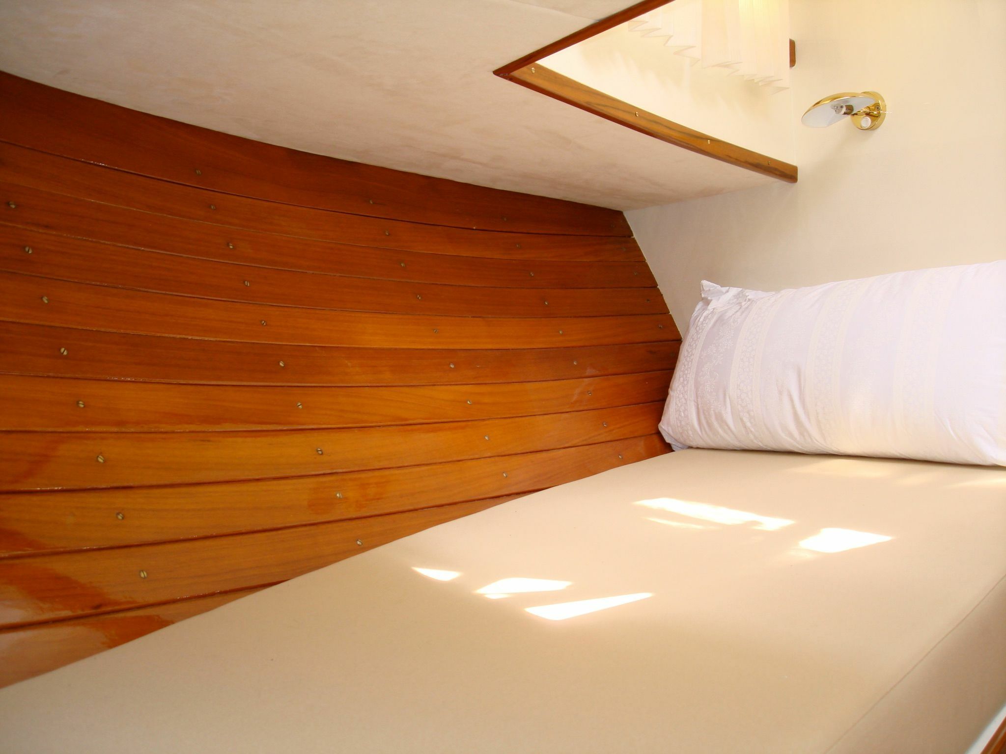Grand Banks 36 | La Morgane