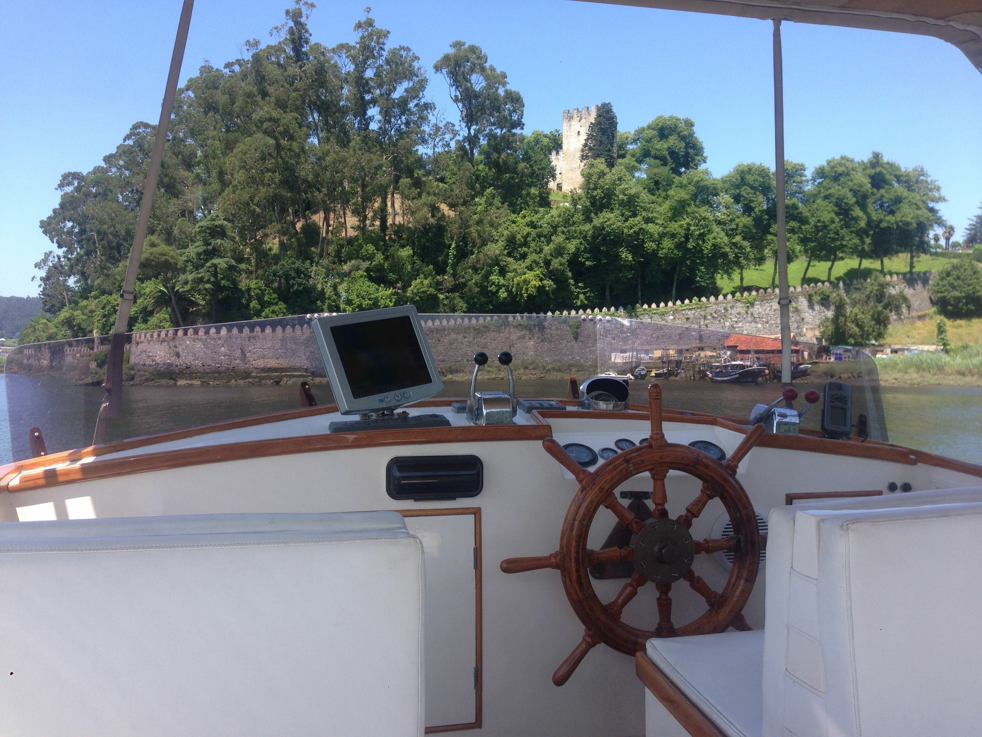 Grand Banks 36 | La Morgane