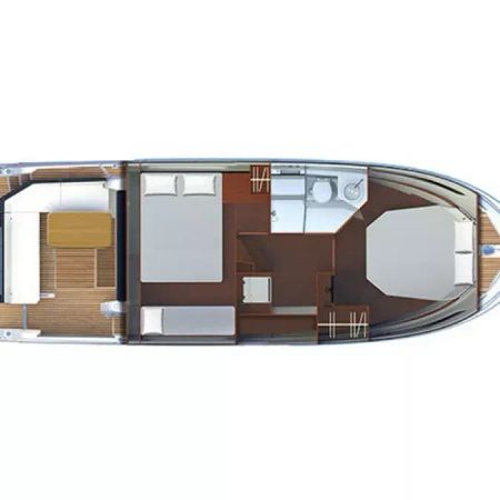 Beneteau Antares 11 | Ela