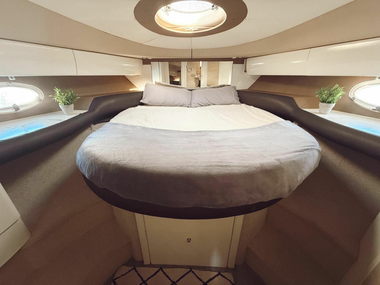 Princess V42 | Spirit