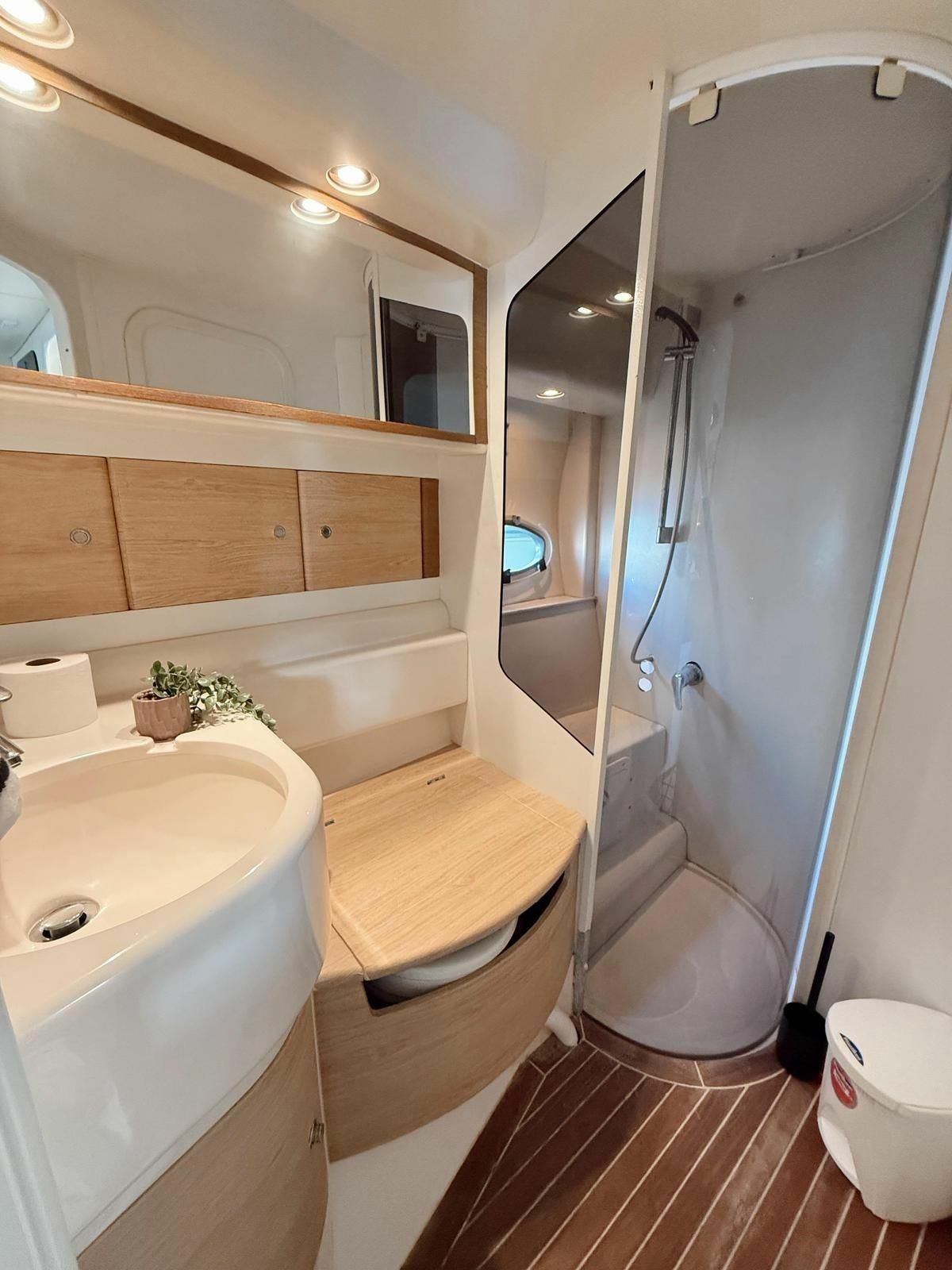 Princess V42 | Spirit