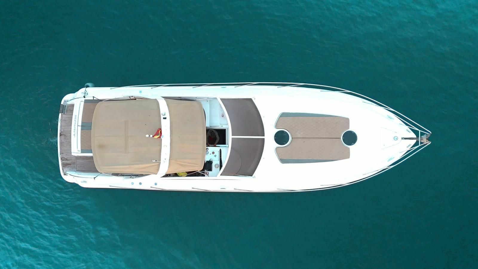 Princess V42 | Spirit