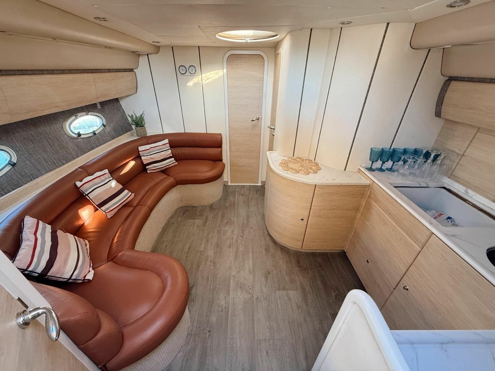 Princess V42 | Spirit