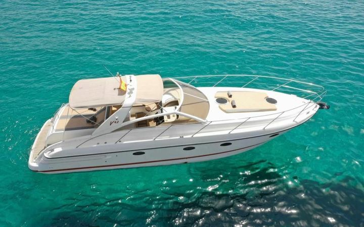 Princess V42 | Spirit