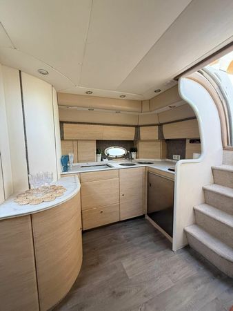 Princess V42 | Spirit