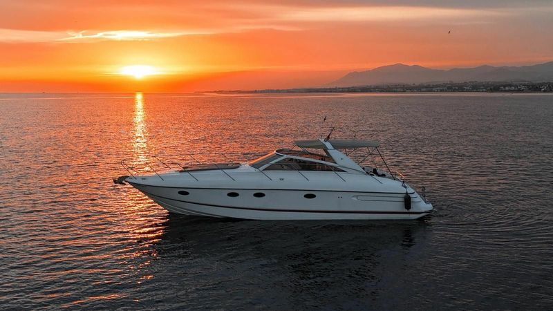 Princess V42 | Spirit