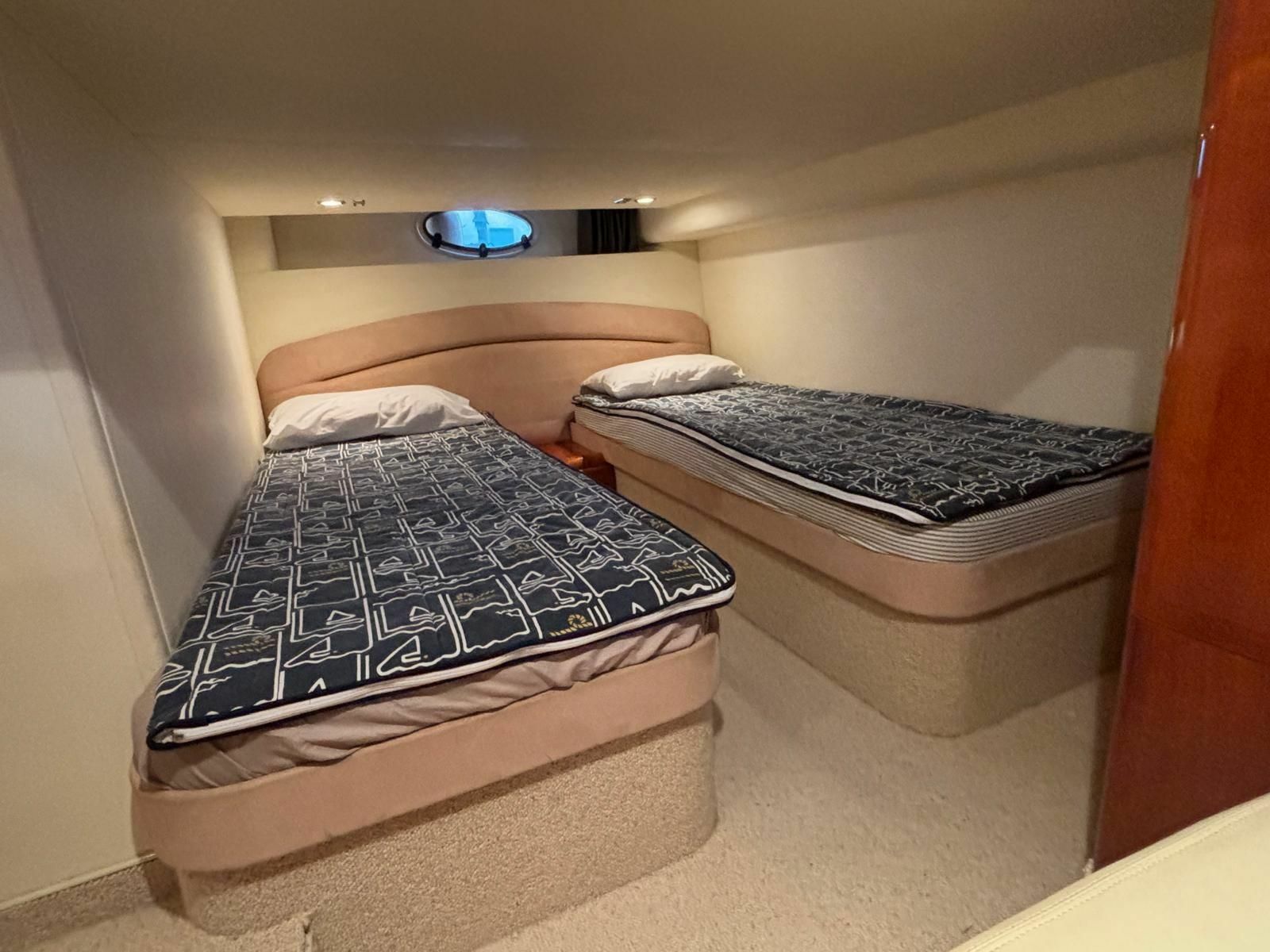 Princess V42 | Spirit