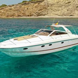 Princess V42 | Spirit