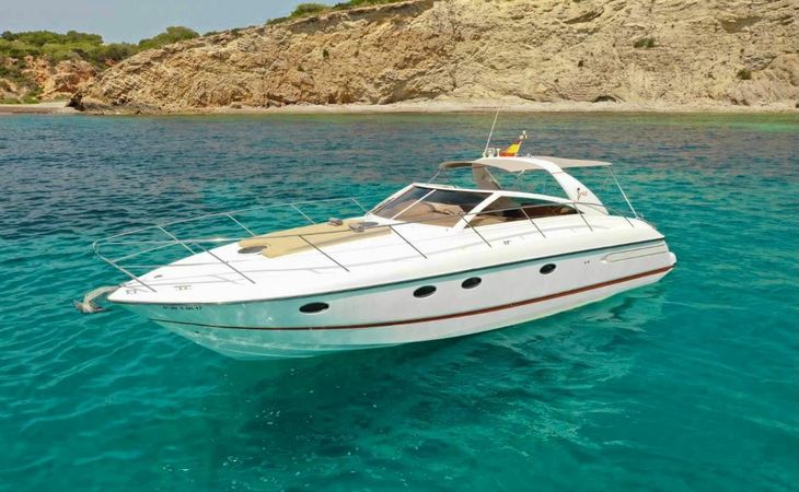 Princess V42 | Spirit