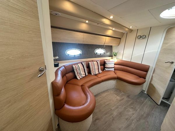 Princess V42 | Spirit