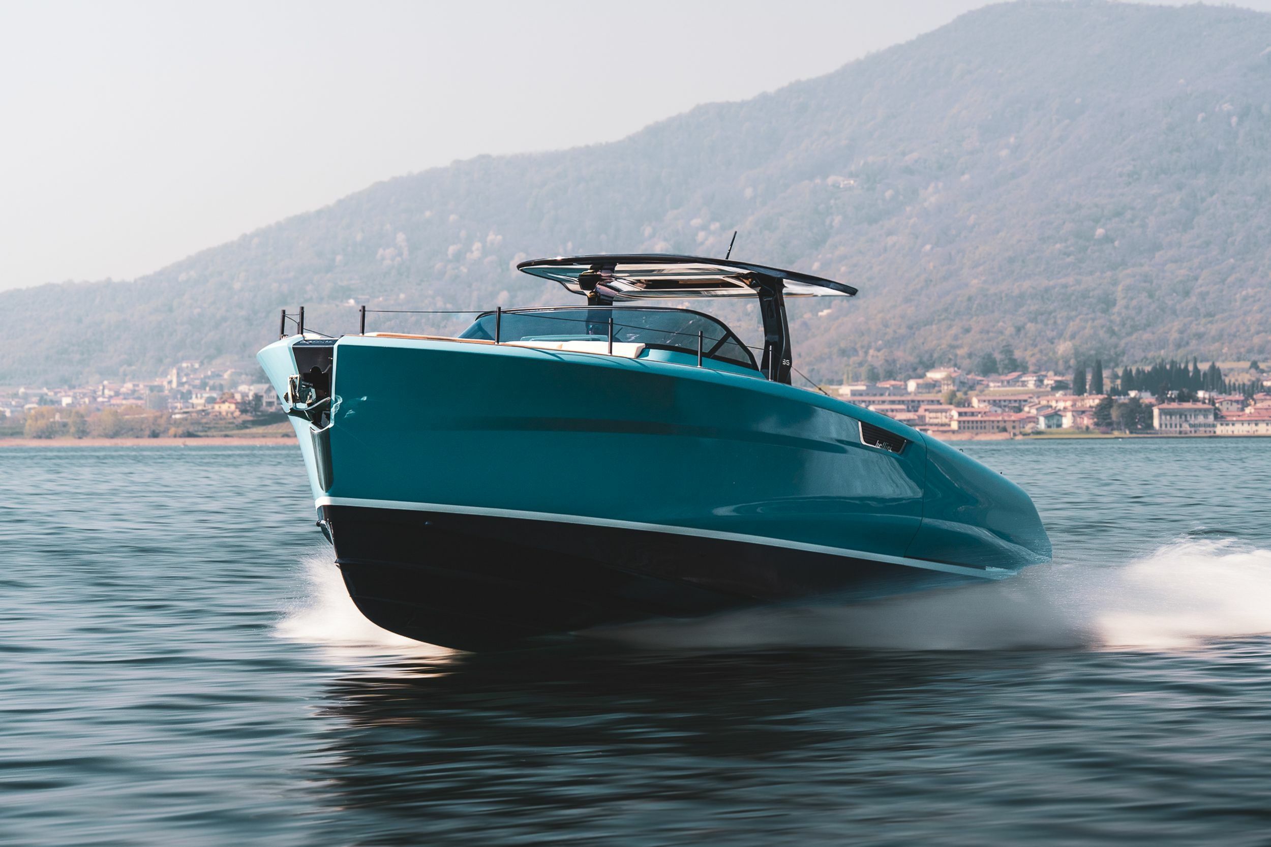 Bellini Yacht Astor 36 | New