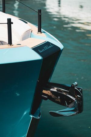 Bellini Yacht Astor 36 | New