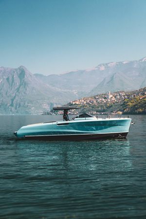 Bellini Yacht Astor 36 | New