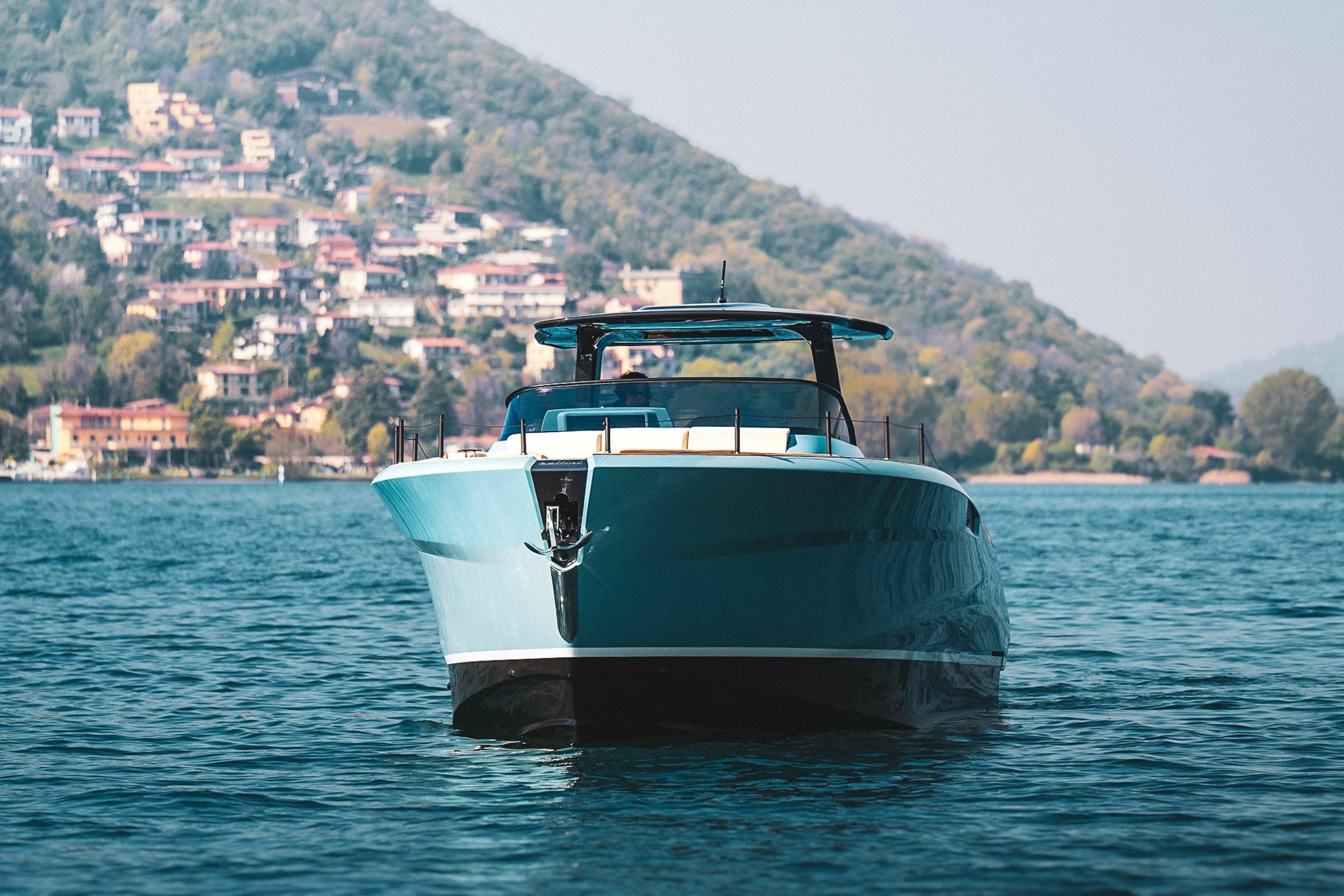 Bellini Yacht Astor 36 | New
