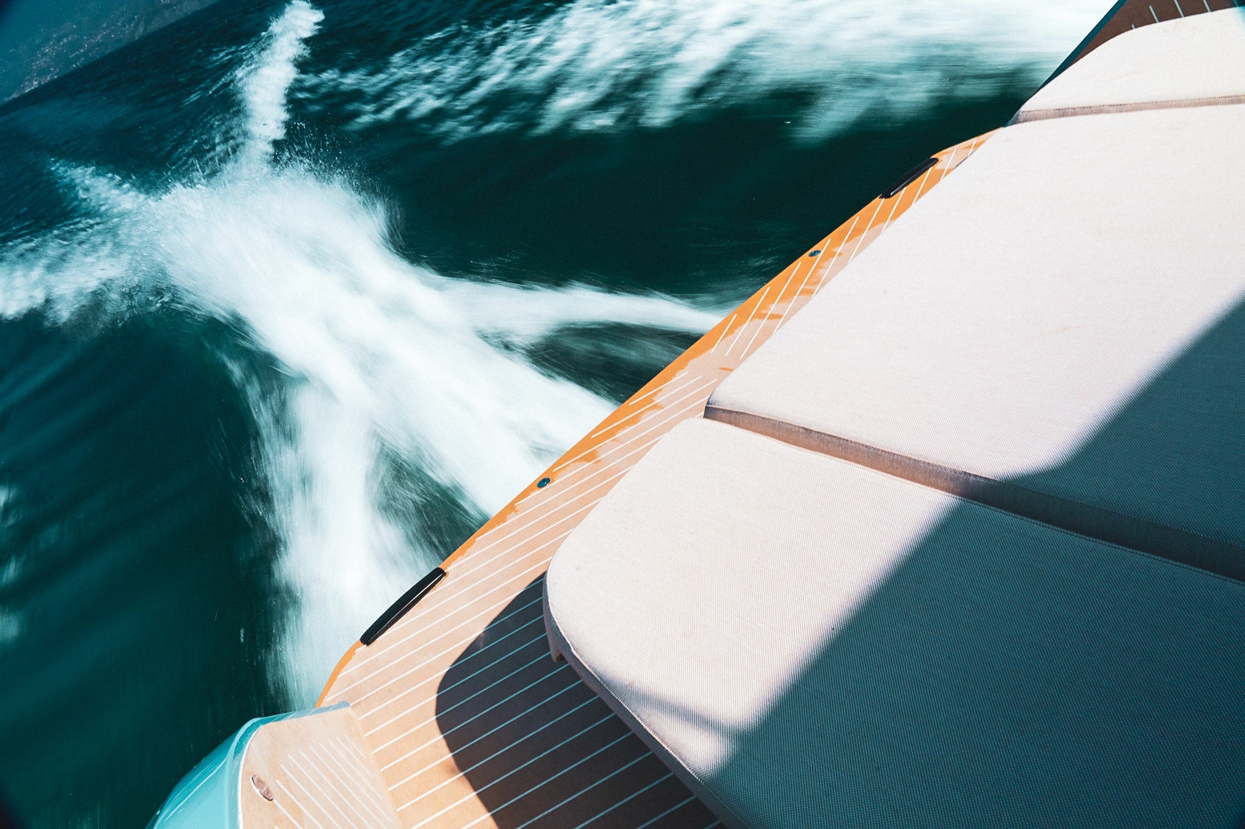 Bellini Yacht Astor 36 | New