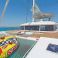 Lagoon 560 | Cool Breeze