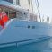 Lagoon 560 | Cool Breeze