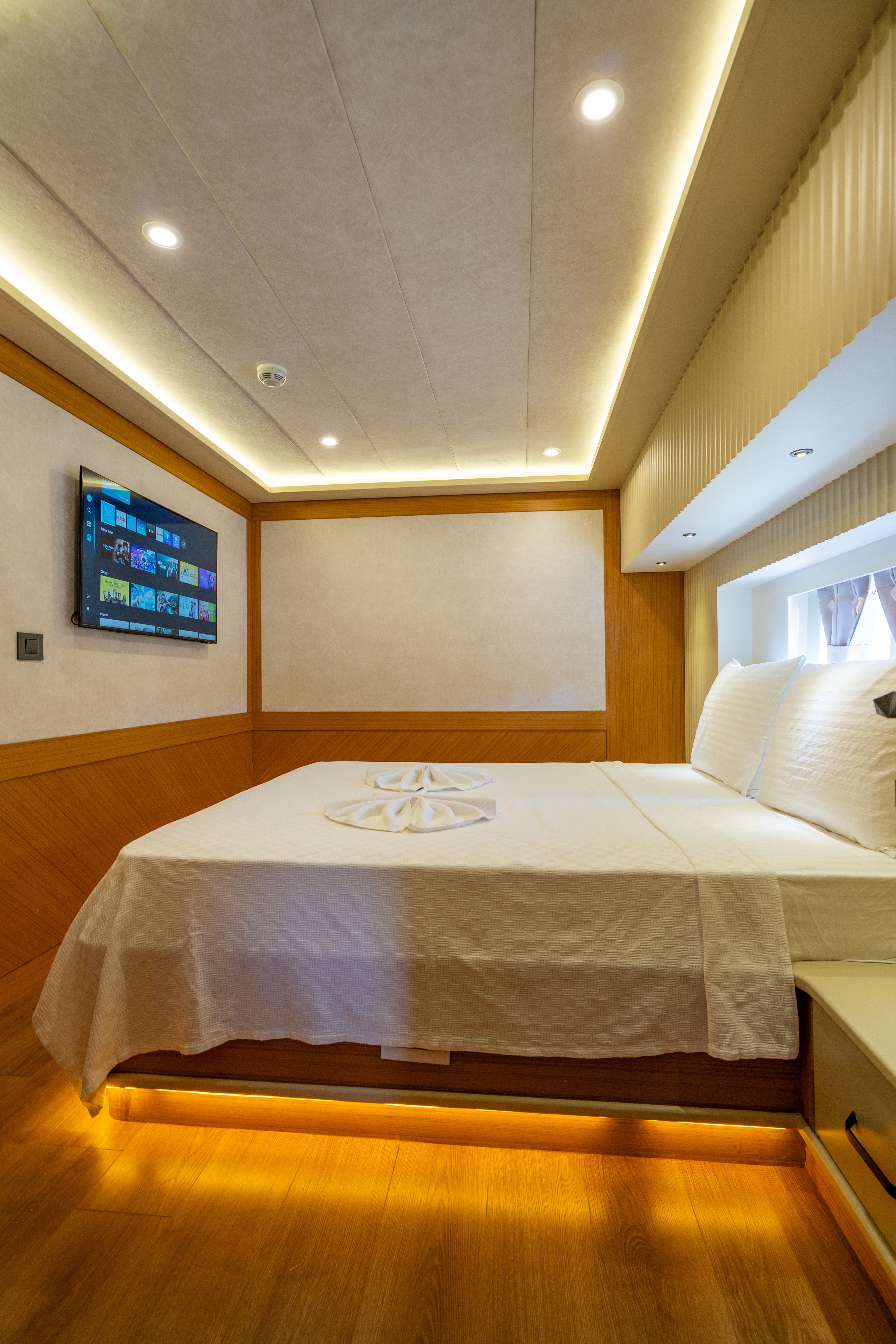 Trawler 65 | Aura-Y