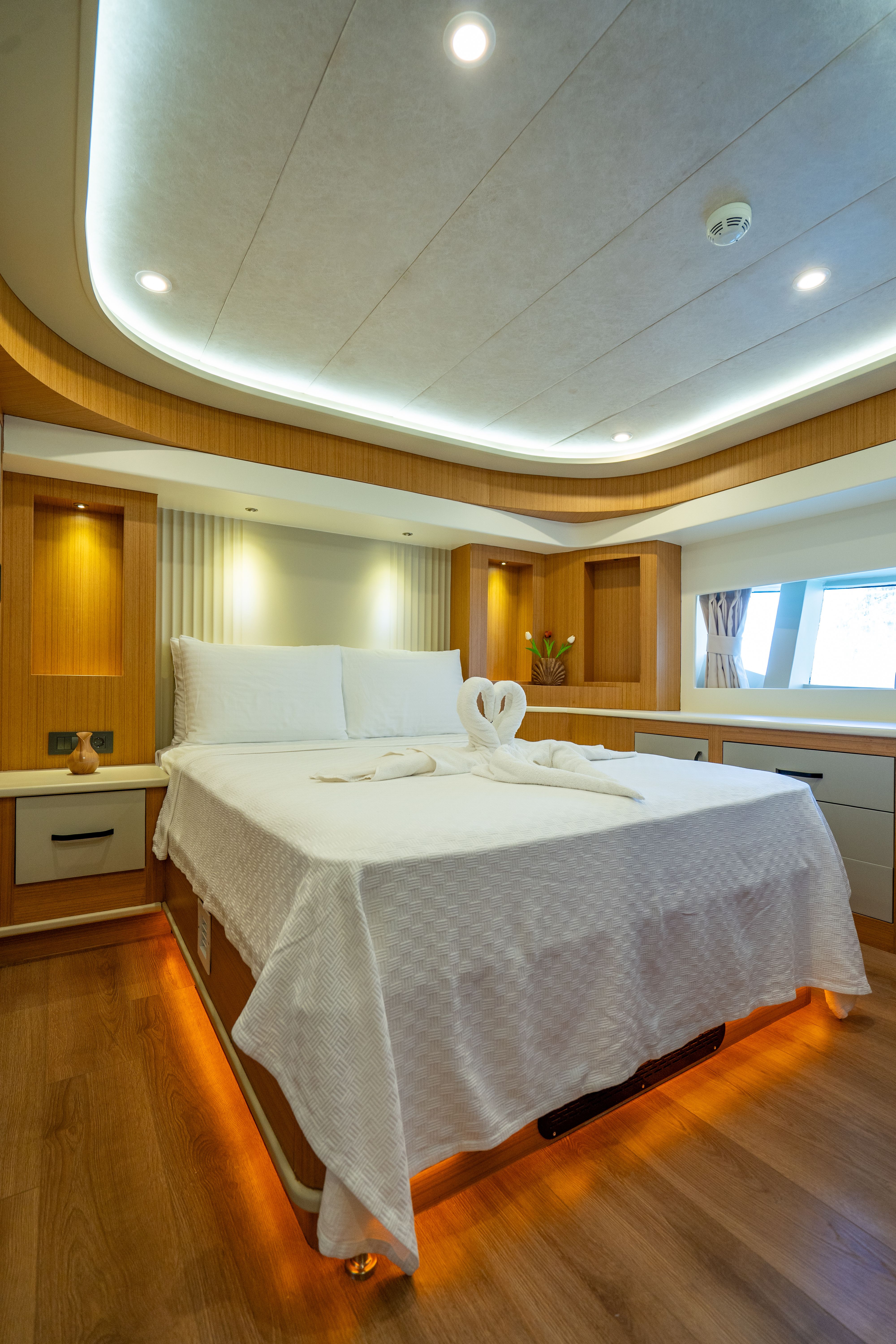 Trawler 65 | Aura-Y