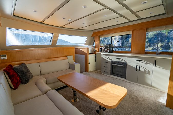 Trawler 65 | Aura-Y