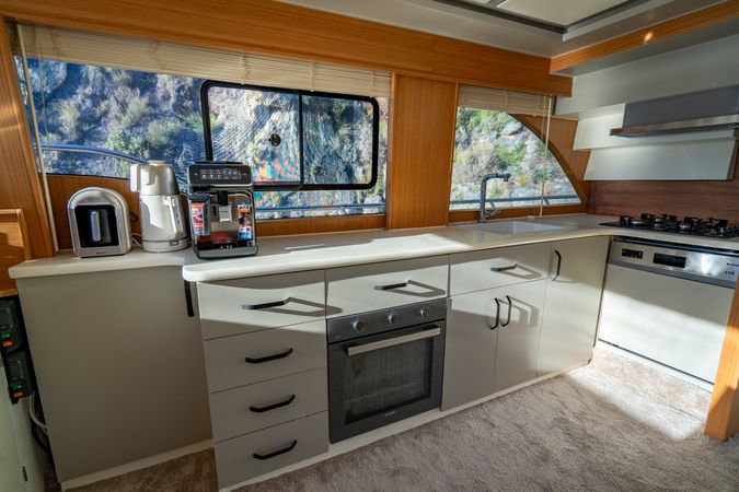 Trawler 65 | Aura-Y