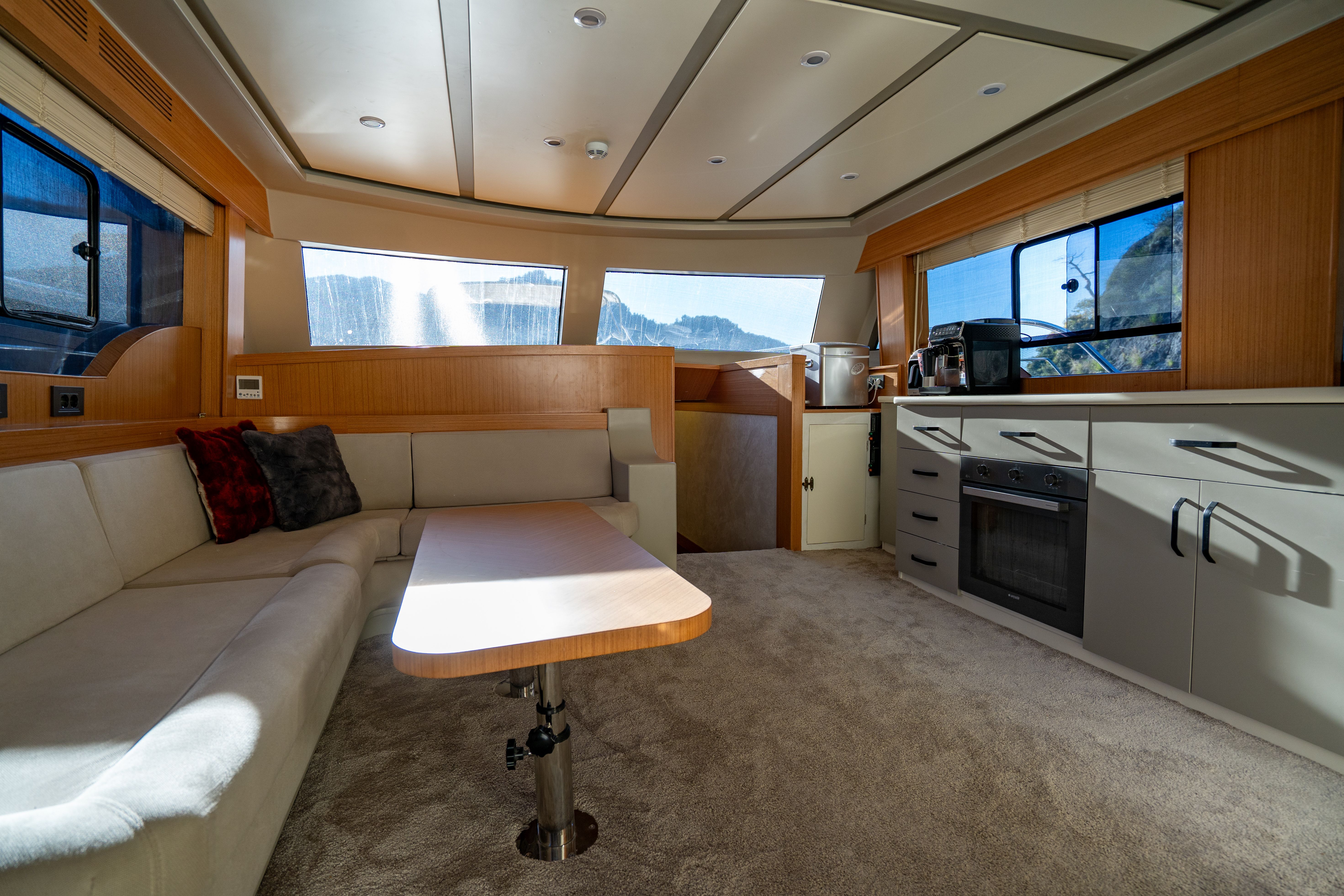 Trawler 65 | Aura-Y