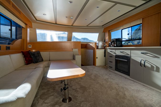 Trawler 65 | Aura-Y