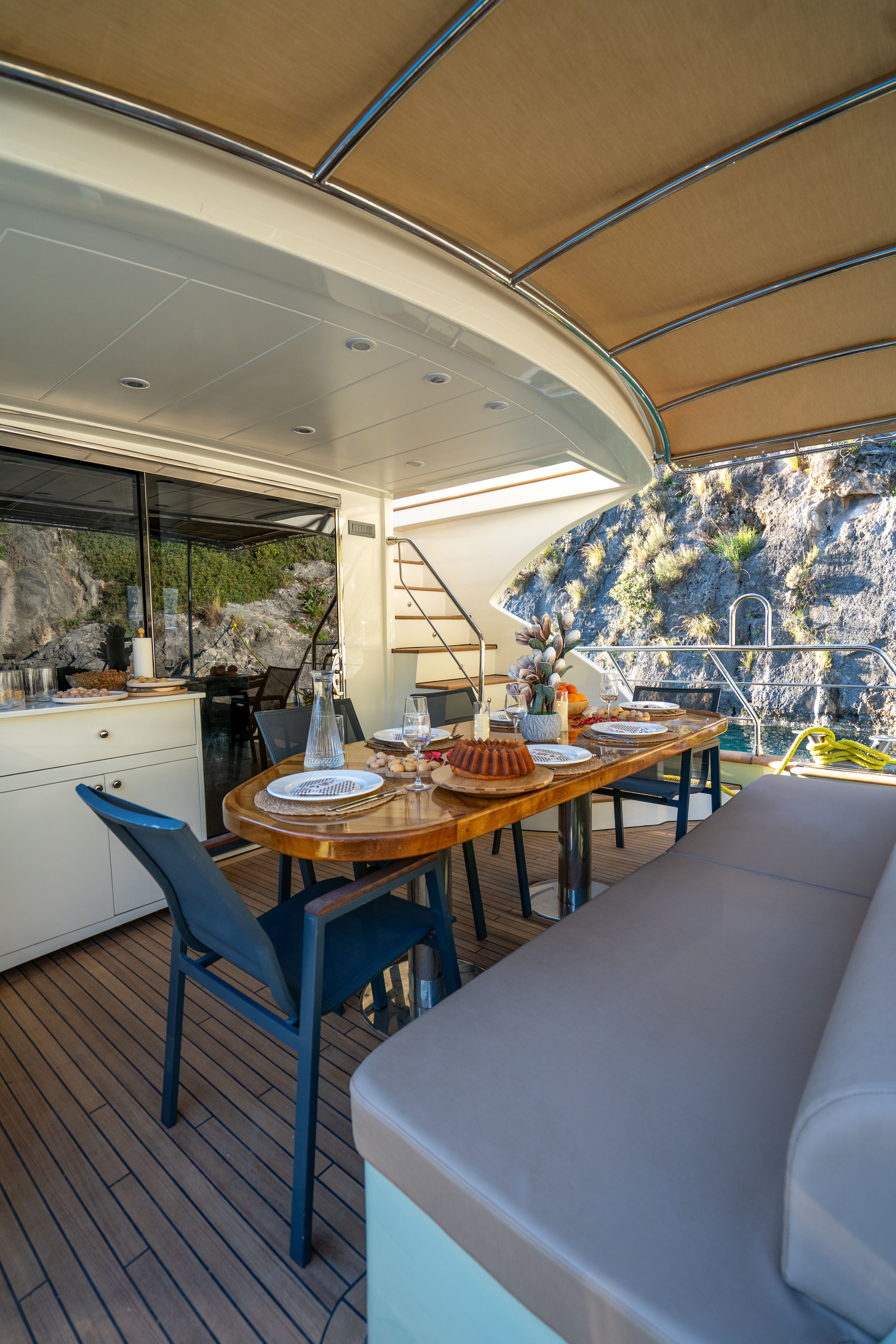 Trawler 65 | Aura-Y