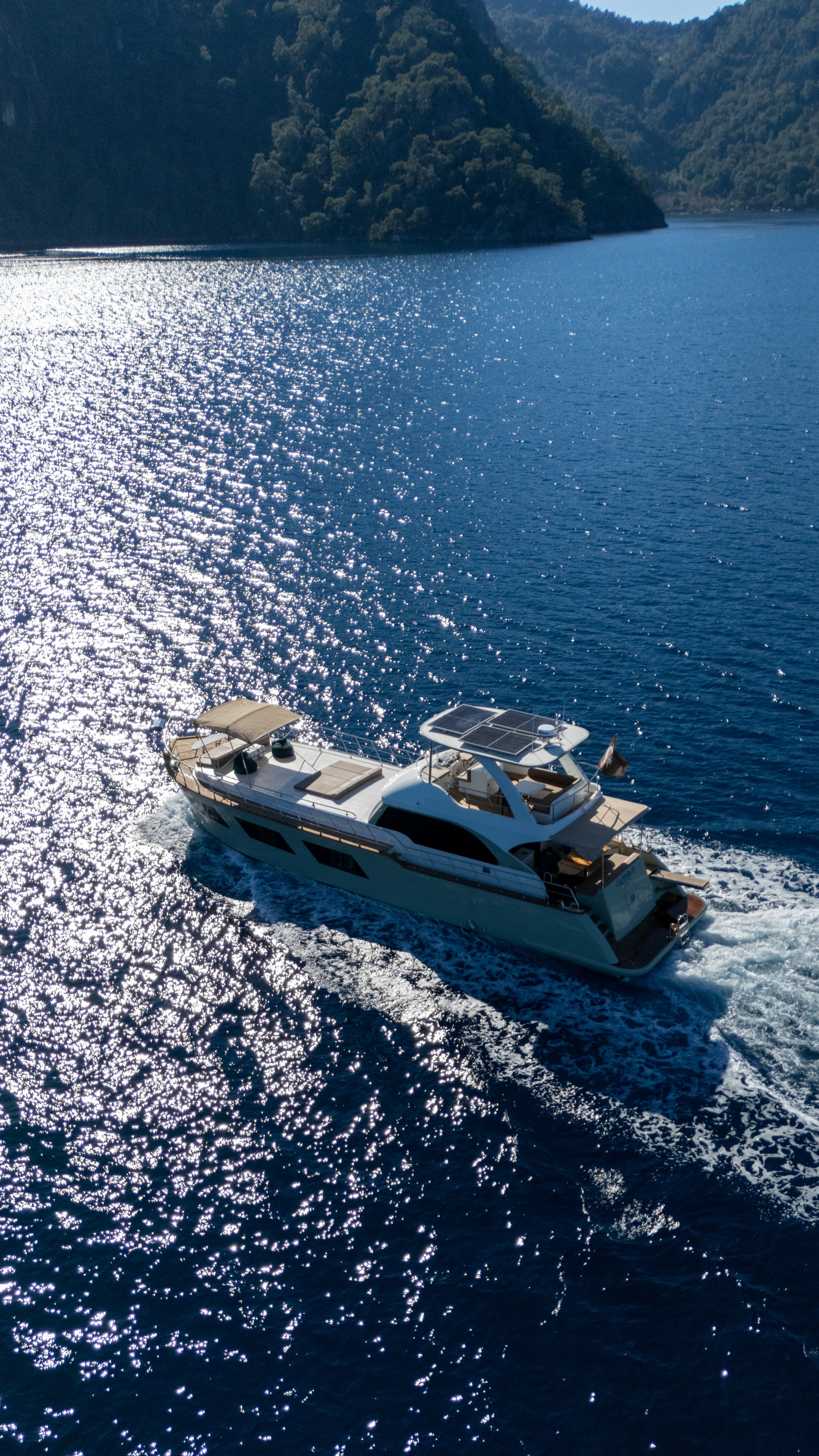 Trawler 65 | Aura-Y