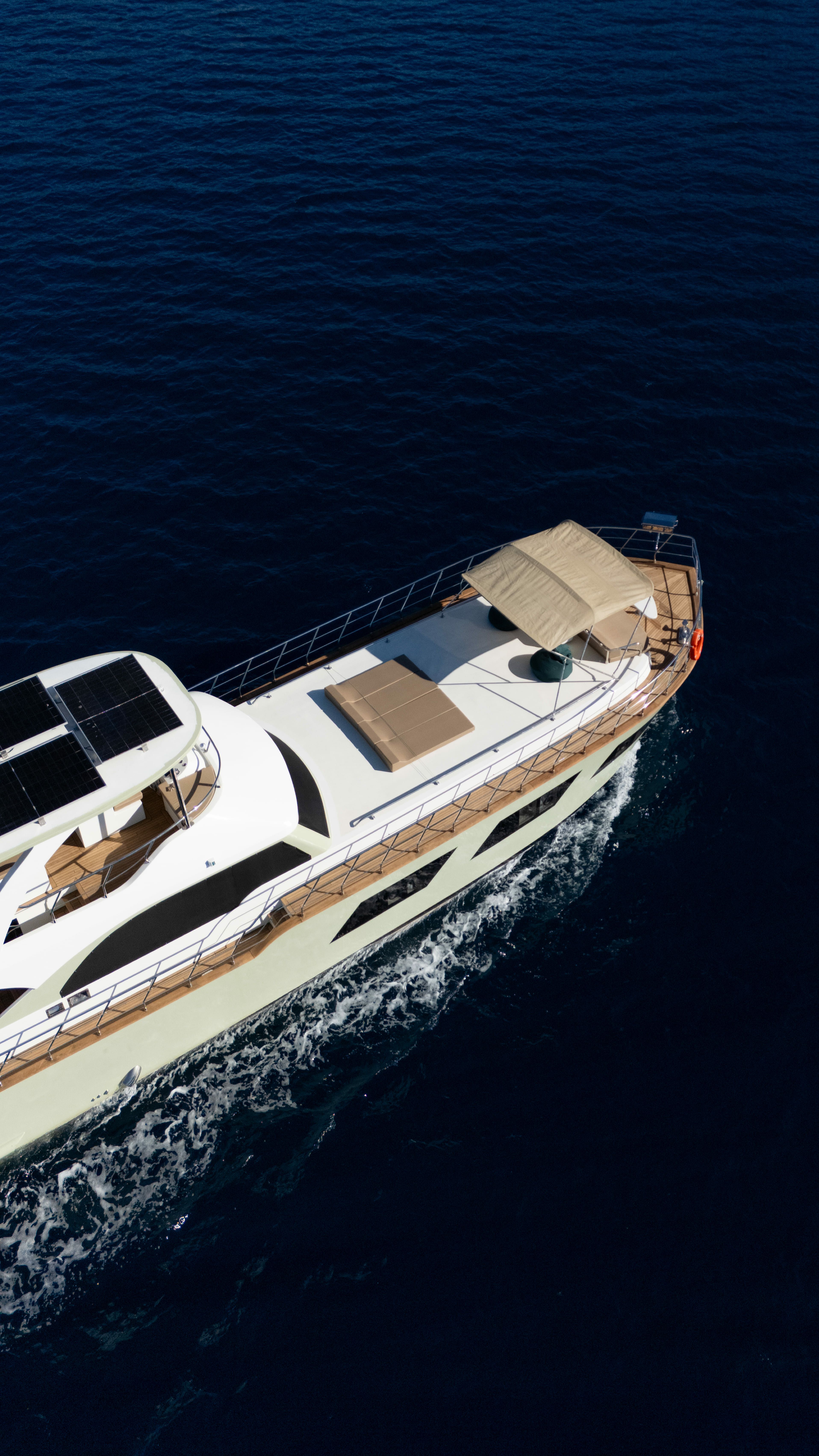 Trawler 65 | Aura-Y