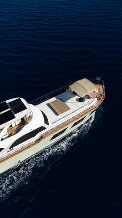 Trawler 65 | Aura-Y