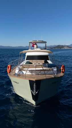 Trawler 65 | Aura-Y