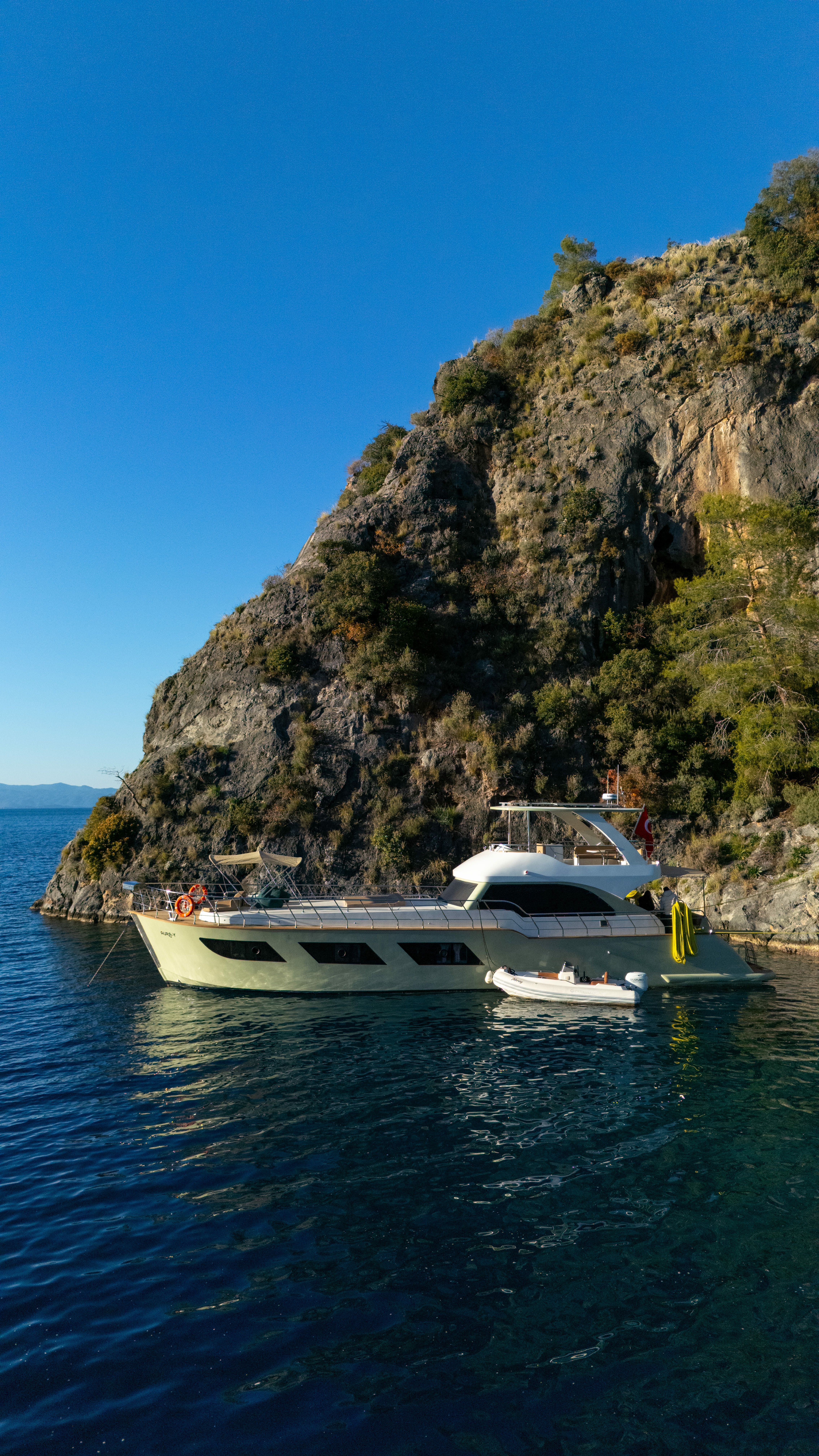 Trawler 65 | Aura-Y