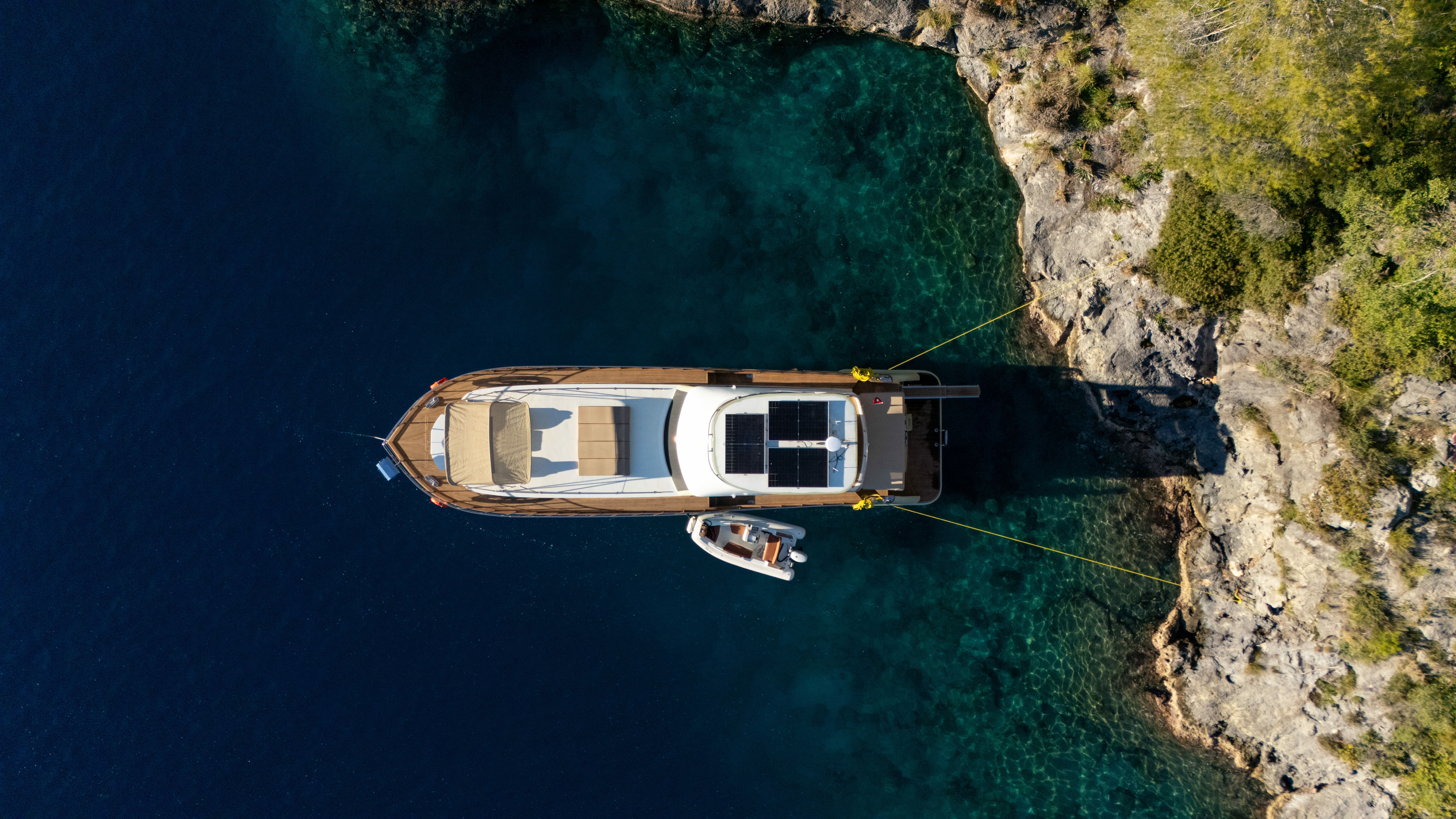 Trawler 65 | Aura-Y