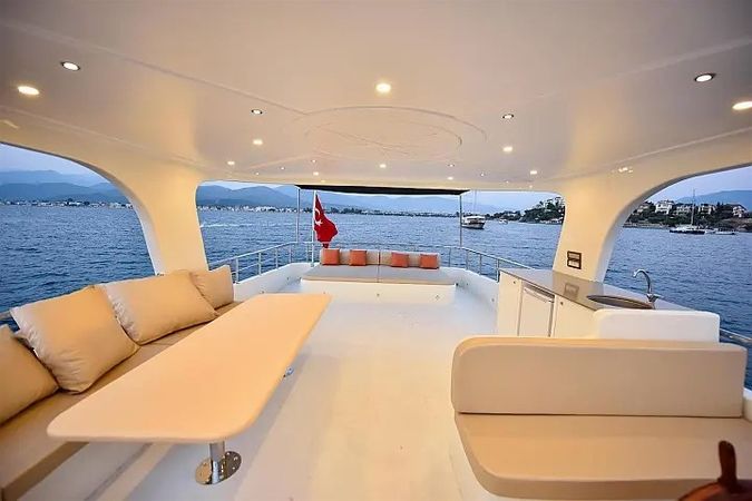 Custom Built 61 | Dalibay 2
