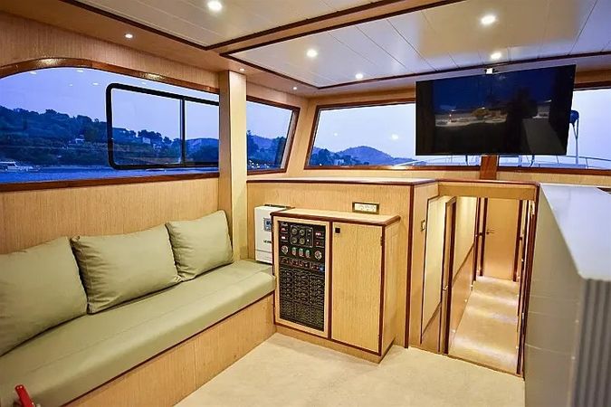 Custom Built 61 | Dalibay 2